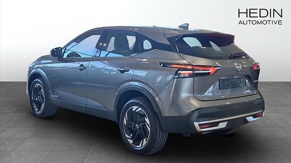 Nissan Qashqai 4 of 5
