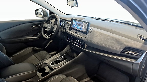 Nissan Qashqai 7 of 12