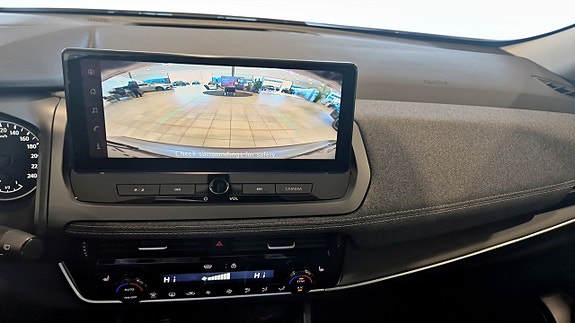 Nissan Qashqai 10 of 12