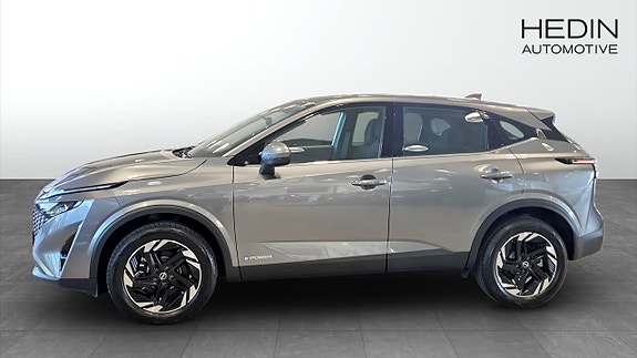 Nissan Qashqai 3 of 5
