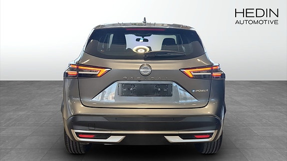 Nissan Qashqai 5 of 5