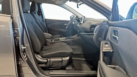 Nissan Qashqai 8 of 12