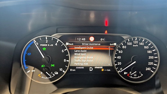 Nissan Qashqai 11 of 12