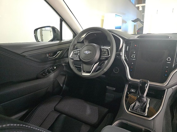 Subaru Outback 11 of 11
