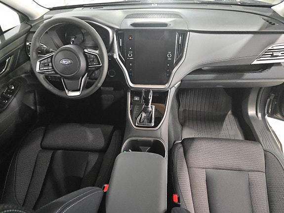 Subaru Outback 8 of 11