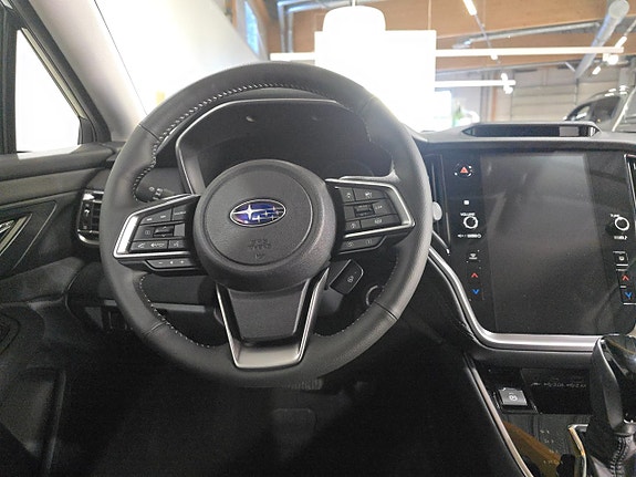 Subaru Outback 10 of 11