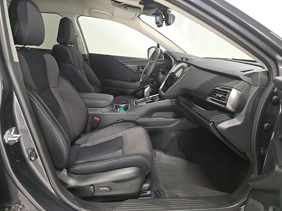 Subaru Outback 6 of 11