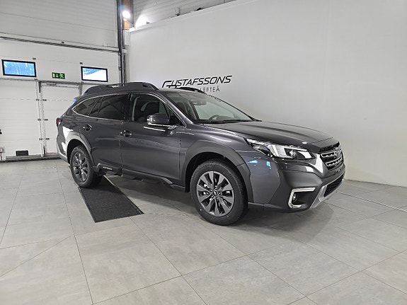Subaru Outback 3 of 5