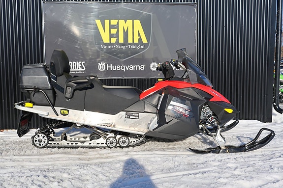 Lynx ADVENTURE LX 600 ACE -12