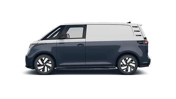 Volkswagen ID. Buzz 2 of 5