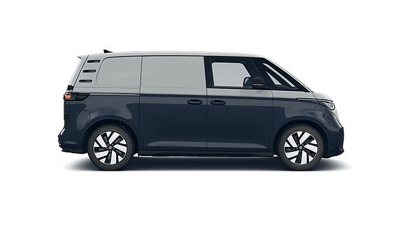 Volkswagen ID. Buzz 5 of 5