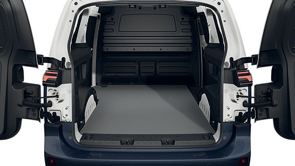 Volkswagen ID. Buzz 6 of 8