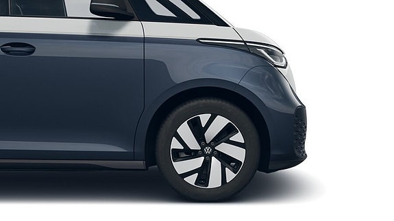 Volkswagen ID. Buzz 3 of 5