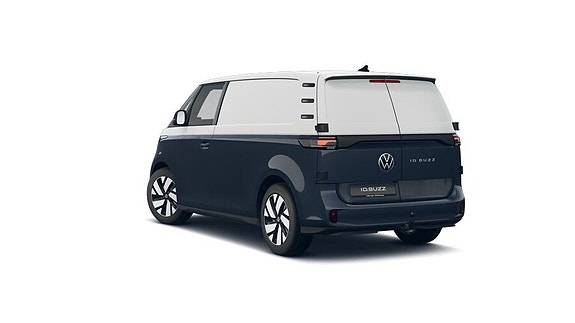 Volkswagen ID. Buzz 4 of 5