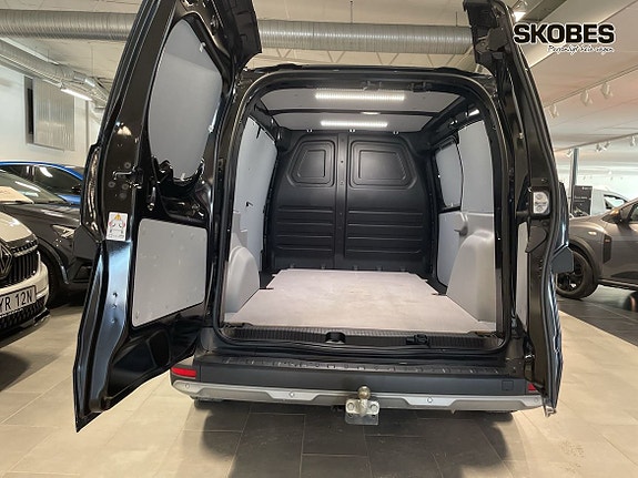 Renault Kangoo 9 of 14