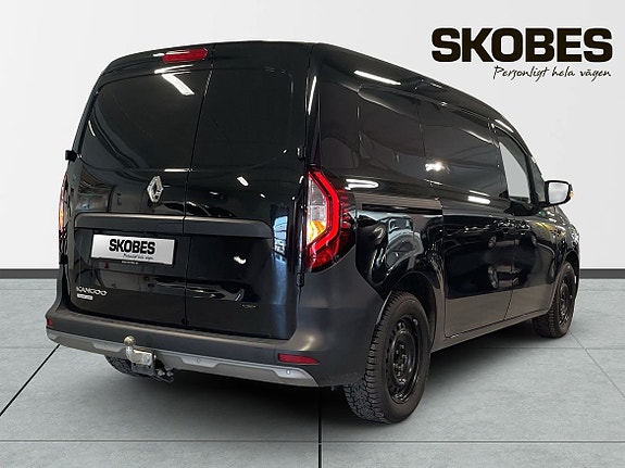 Renault Kangoo 6 of 14