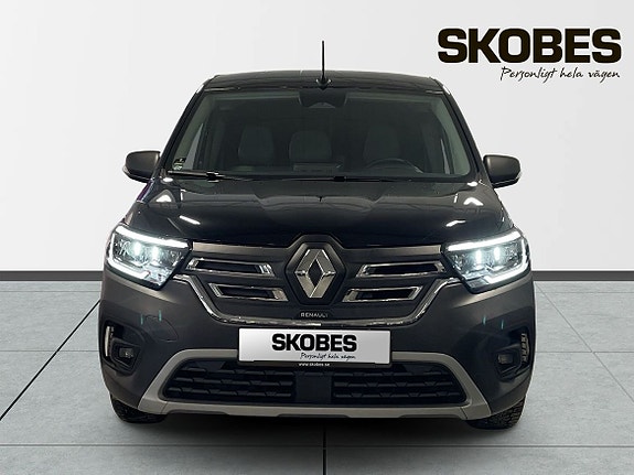 Renault Kangoo 2 of 14