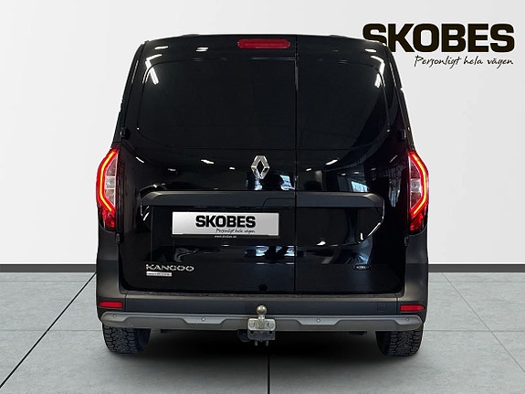 Renault Kangoo 5 of 14