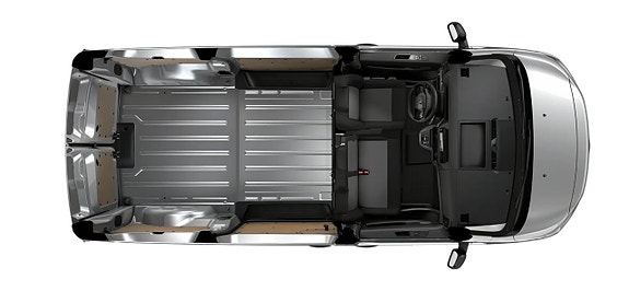 Peugeot e-Expert 4 of 5