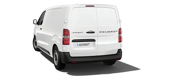 Peugeot e-Expert 6 of 7