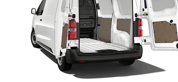 Peugeot e-Expert 7 of 7
