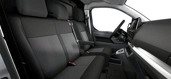 Peugeot e-Expert 3 of 5