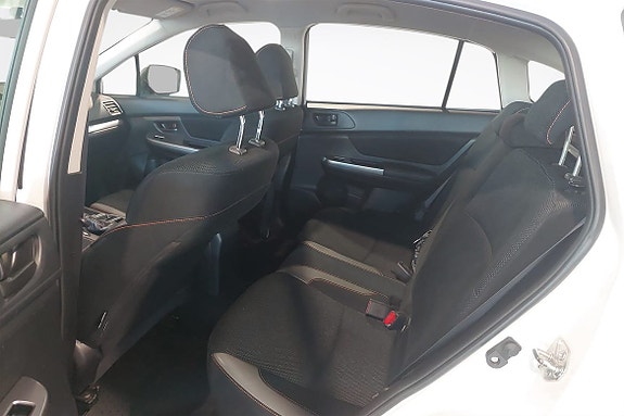 Subaru XV 10 of 10