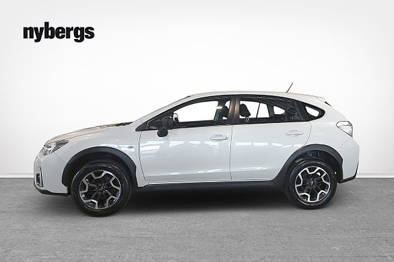 Subaru XV 5 of 5