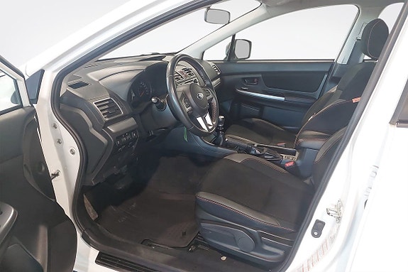 Subaru XV 9 of 10