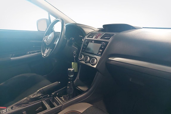 Subaru XV 7 of 10