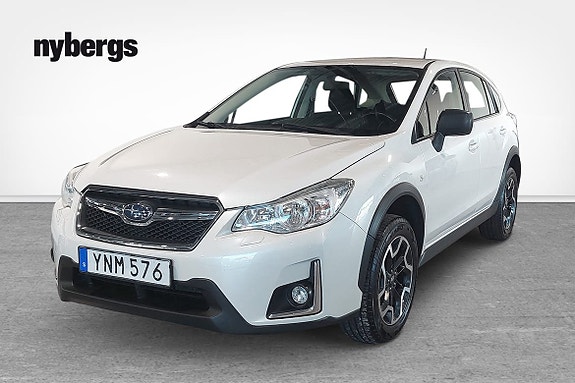 Subaru XV 6 of 10