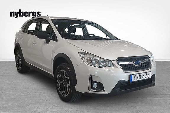 Subaru XV 8 of 10