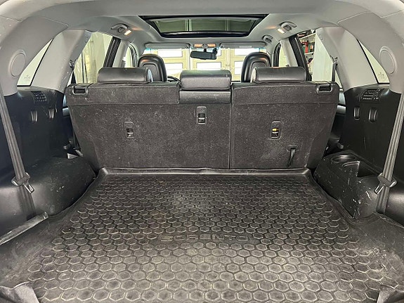 Kia Sorento 27 of 27