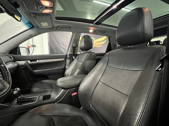 Kia Sorento 20 of 27