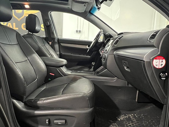 Kia Sorento 21 of 27