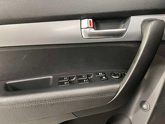 Kia Sorento 19 of 27