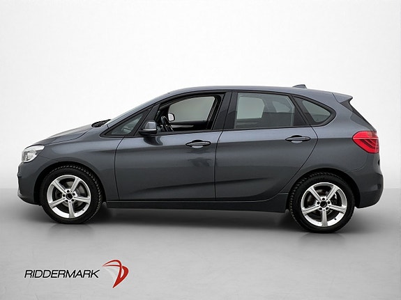 BMW 218 5 of 5