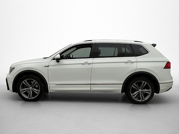 Volkswagen Tiguan Allspace 5 of 5