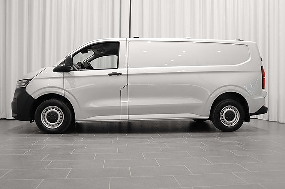 Volkswagen Transporter 2 of 5
