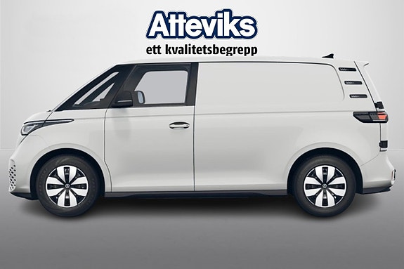 Volkswagen ID. Buzz 2 of 10
