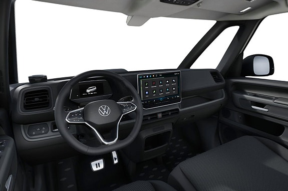 Volkswagen ID. Buzz 6 of 10
