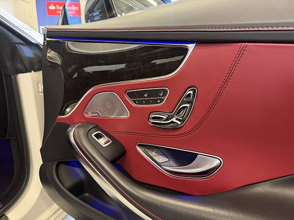 Mercedes-Benz S63 18 of 30