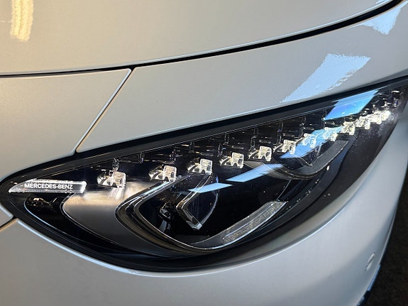 Mercedes-Benz S63 13 of 30