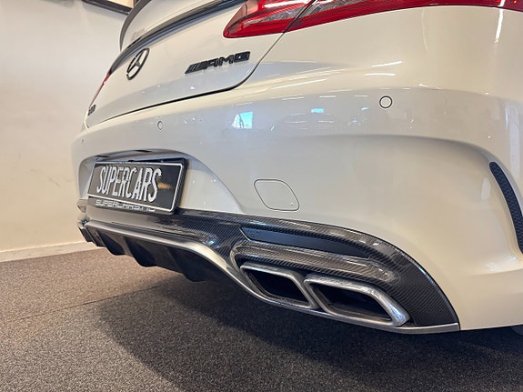 Mercedes-Benz S63 7 of 30
