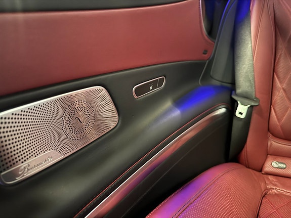 Mercedes-Benz S63 20 of 30