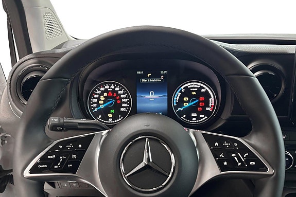 Mercedes-Benz eCitan 6 of 11