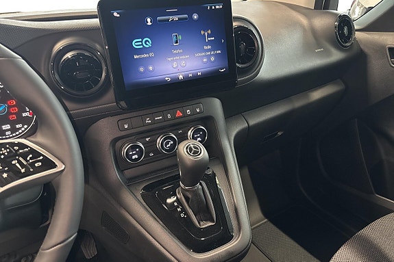 Mercedes-Benz eCitan 7 of 11