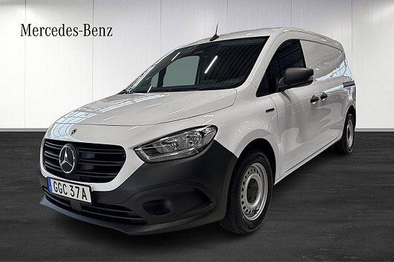 Mercedes-Benz eCitan