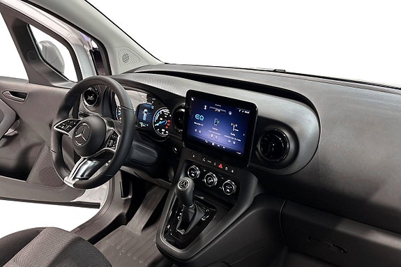 Mercedes-Benz eCitan 8 of 11
