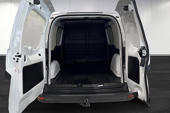 Mercedes-Benz eCitan 11 of 11